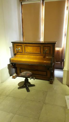 عکس عمارت کاخ گلستان