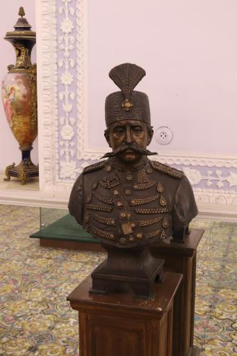 عمارت کاخ گلستان