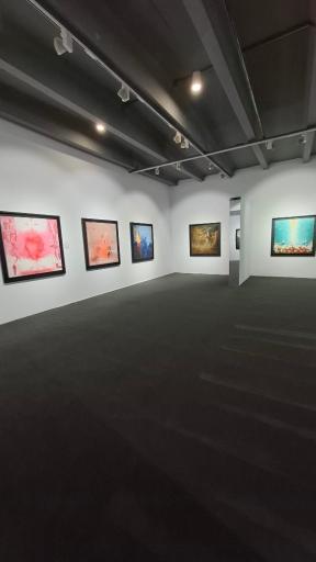 عکس گالری خانه