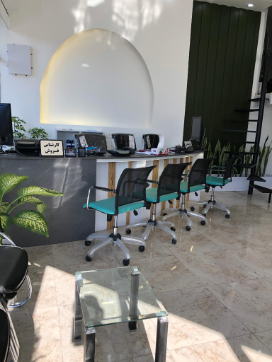 عکس املاک جاوین