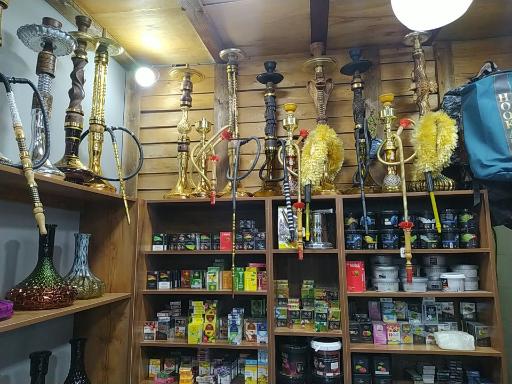 فروشگاه دخانیات دود استور