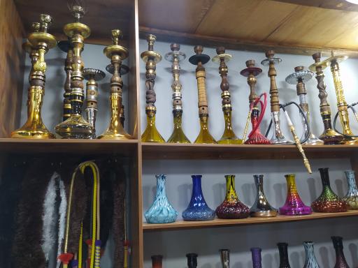 عکس فروشگاه دخانیات دود استور