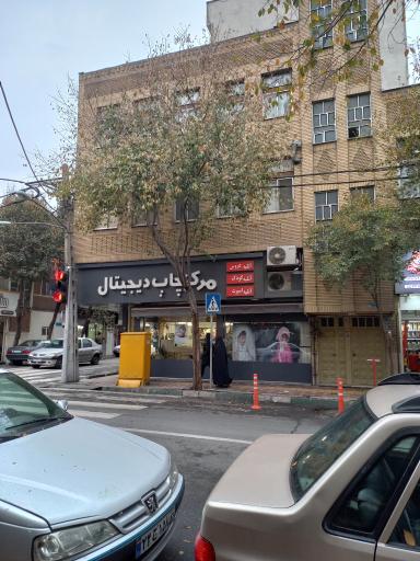 عکس عکاسی میثم