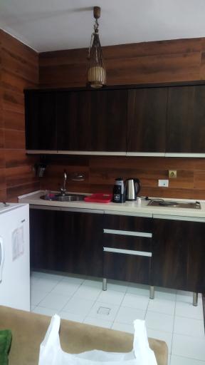 عکس هتل آپارتمان هیوا