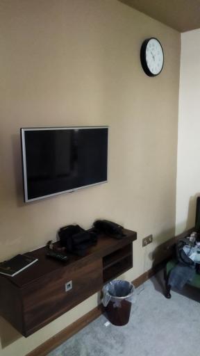 عکس هتل آپارتمان هیوا