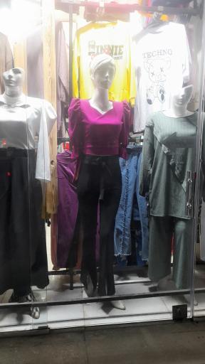 عکس فروشگاه لباس زنانه لیدی لند