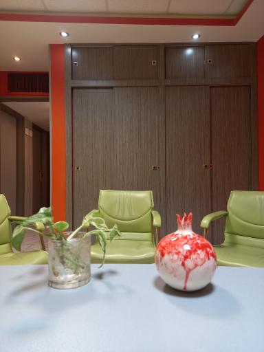 عکس مرکز مشاوره نگاه نو