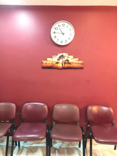 عکس مرکز مشاوره نگاه نو