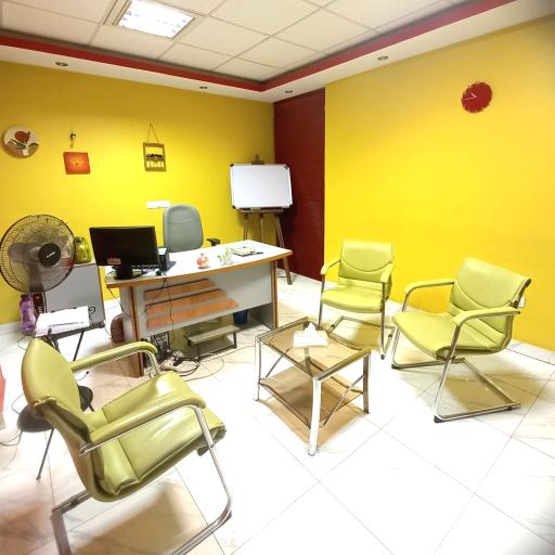 عکس مرکز مشاوره نگاه نوین