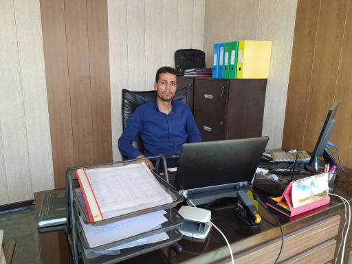 عکس شرکت پلی‌یورتان بارز صنعت مولائی