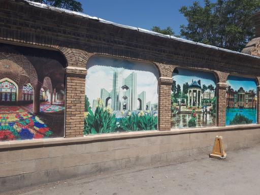 اتحادیه تولیدکنندگان و بافندگان قالی تبریز