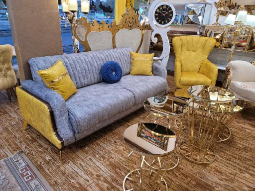 عکس مبل بهشت