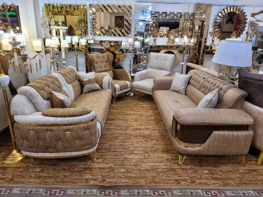 عکس مبل بهشت