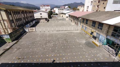 عکس دبستان پسرانه رازی