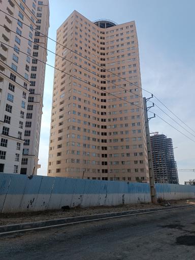 عکس برج مروارید بهارستان