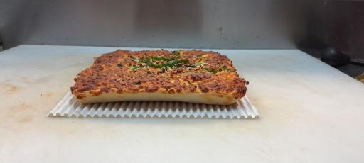 عکس فست فود و کافه بیروت فود