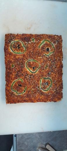 عکس فست فود و کافه بیروت فود