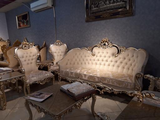 عکس گالری مبل حیدری