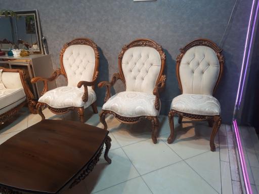 عکس گالری مبل حیدری