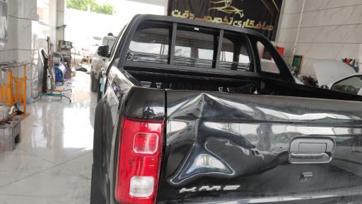 عکس صافکاری دقت قاسم زاده