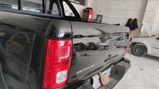 عکس صافکاری دقت قاسم زاده