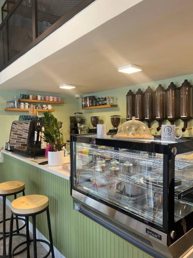 عکس قهوه مهدا 