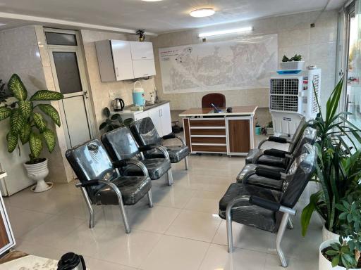 عکس املاک صدرا علیجانی 