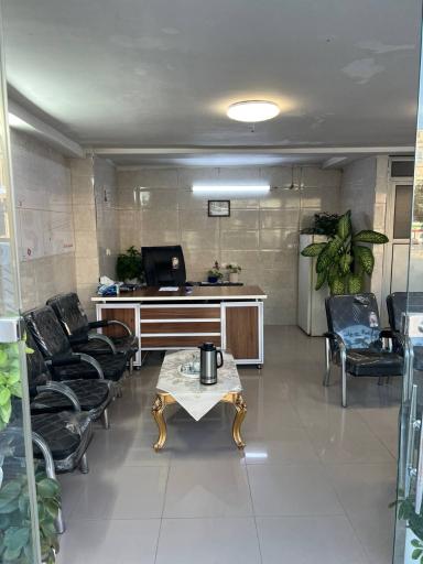 عکس املاک صدرا علیجانی 