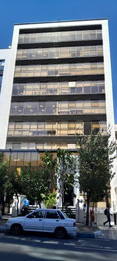 عکس پتروشیمی خلیج فارس ملاصدرا