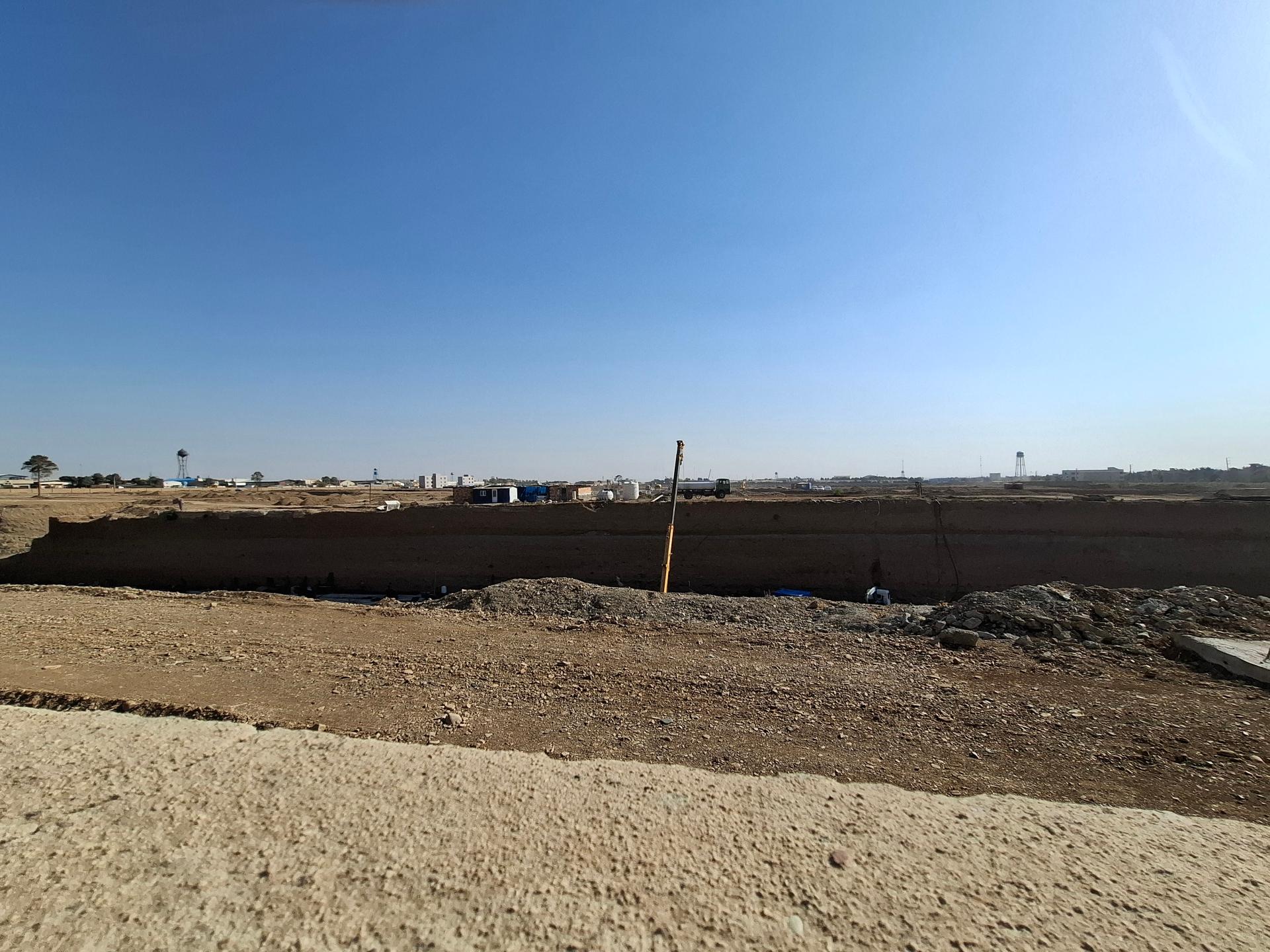 عکس دفتر فروش رونیکا پالاس تهرانسر 