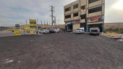 عکس صافکاری سولدوز