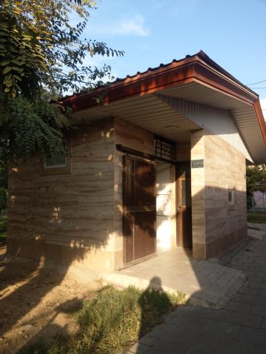 عکس سرویس بهداشتی