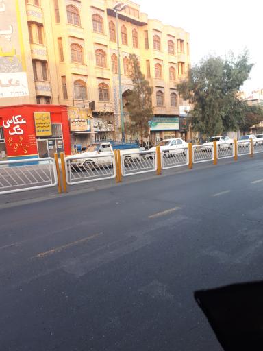 عکس عکاسی تک