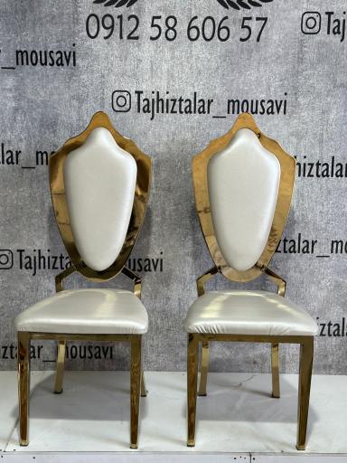 عکس تجهيزات تالار و تولد موسوى