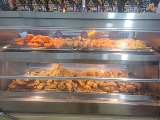 سوخاری کیلویی چیکا