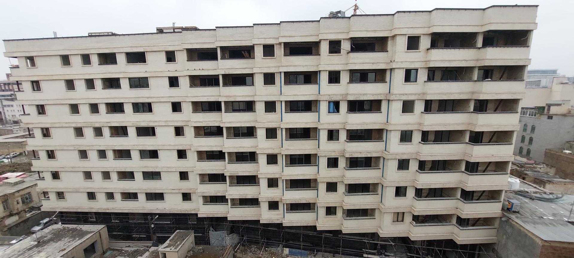 عکس امام رئوف ۲