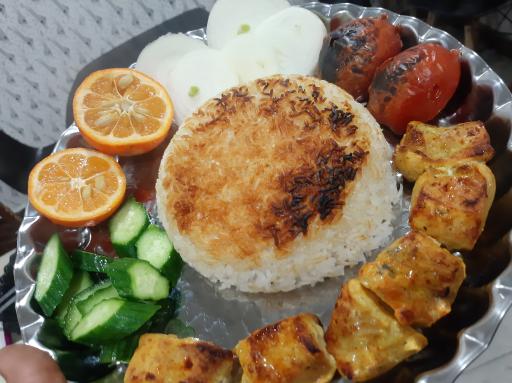 عکس رستوران و دارکبابی هفت خان 