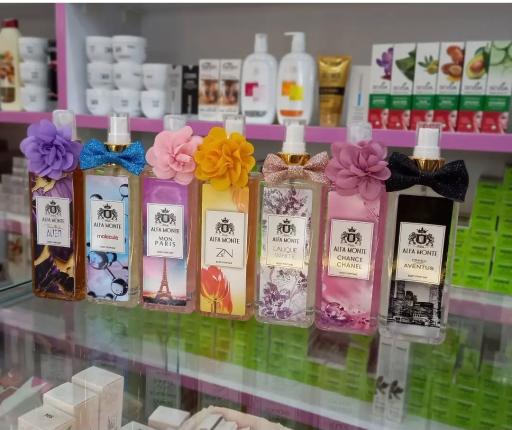 عکس گالری ماتیک