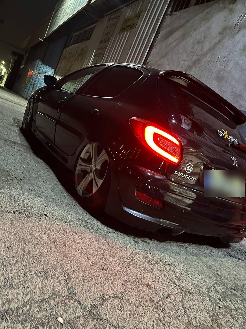 عکس پنوماتیک اسمارتن