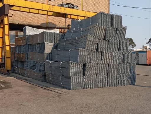 عکس رابیتس لوتوس شعبه آهن مکان