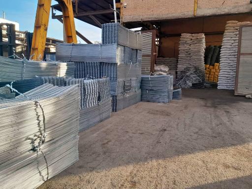 عکس رابیتس لوتوس شعبه آهن مکان