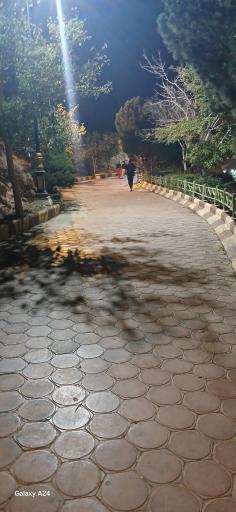 عکس بام شاهرود