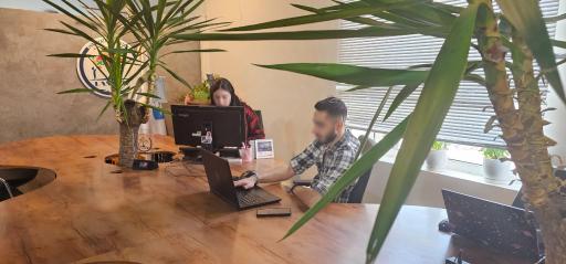 مرکز نوآوری لنسر شریف