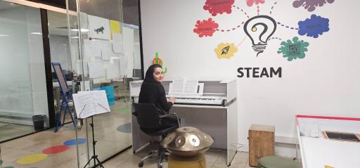 مرکز نوآوری لنسر شریف