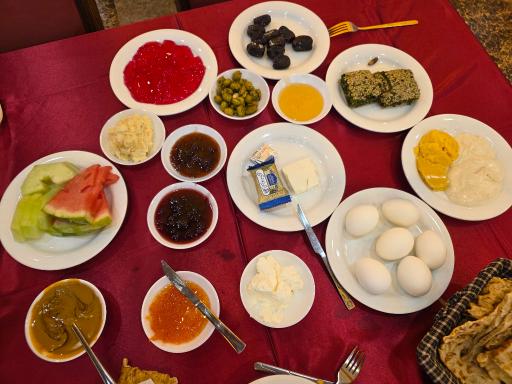 عکس هتل آرتا