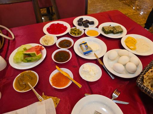 عکس هتل آرتا