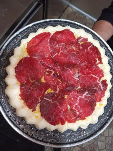 عکس کارز فود