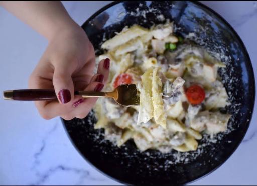 عکس کارز فود