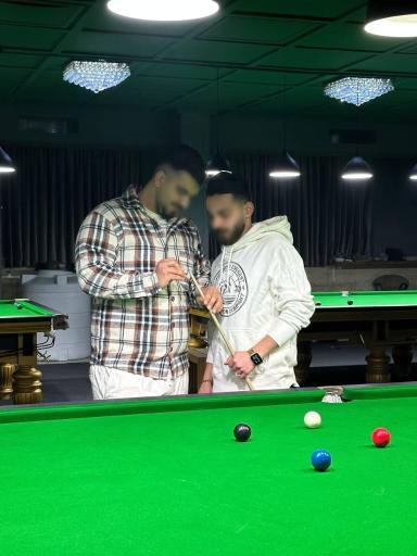 عکس ایران اسنوکر