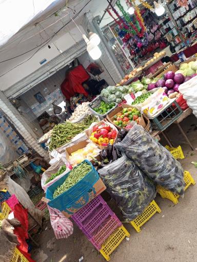 عکس بازارچه